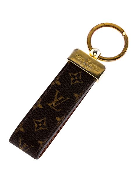 louis vuitton vintage key holder|louis vuitton key holder replacement.